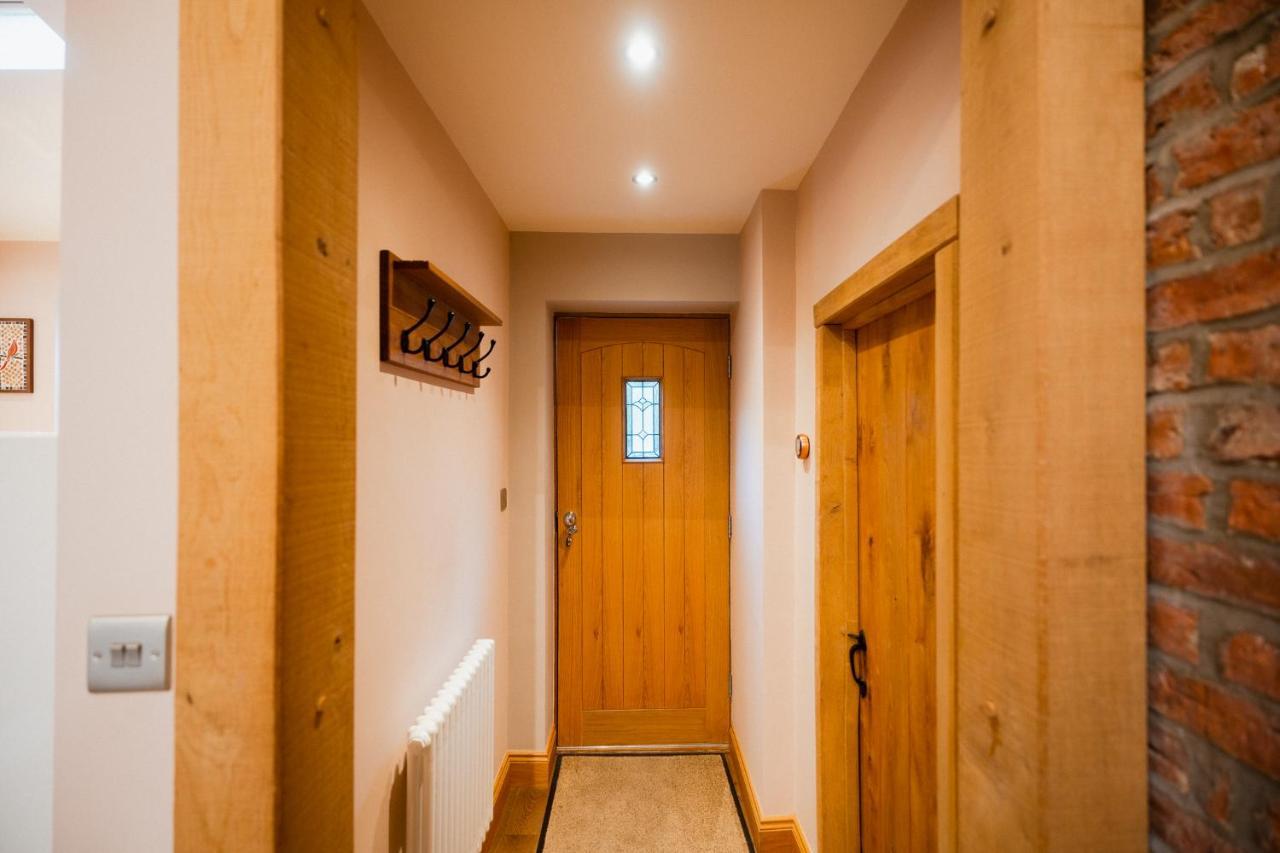 White House Barn, Near Yarm / Stockton-On-Teesヴィラ エクステリア 写真